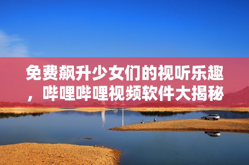 免费飙升少女们的视听乐趣，哔哩哔哩视频软件大揭秘