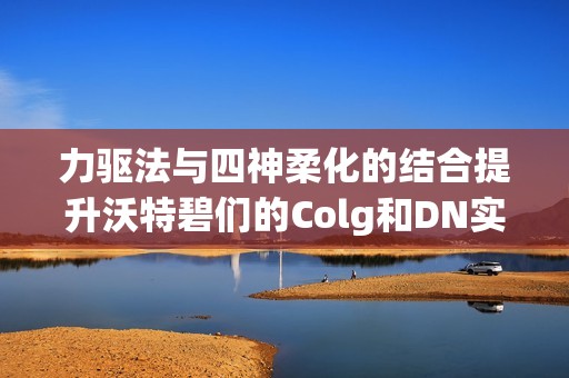 力驱法与四神柔化的结合提升沃特碧们的Colg和DN实力