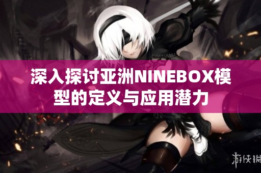 深入探讨亚洲NINEBOX模型的定义与应用潜力