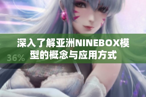 深入了解亚洲NINEBOX模型的概念与应用方式