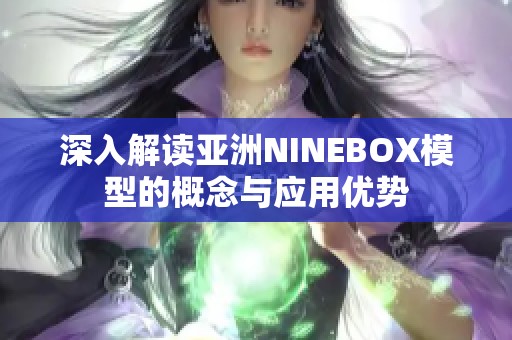 深入解读亚洲NINEBOX模型的概念与应用优势