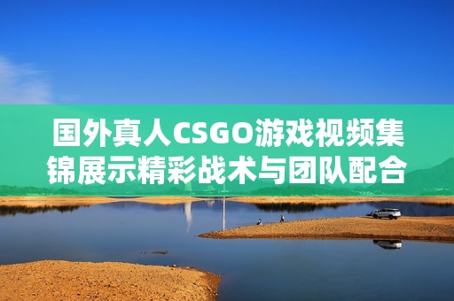 国外真人CSGO游戏视频集锦展示精彩战术与团队配合